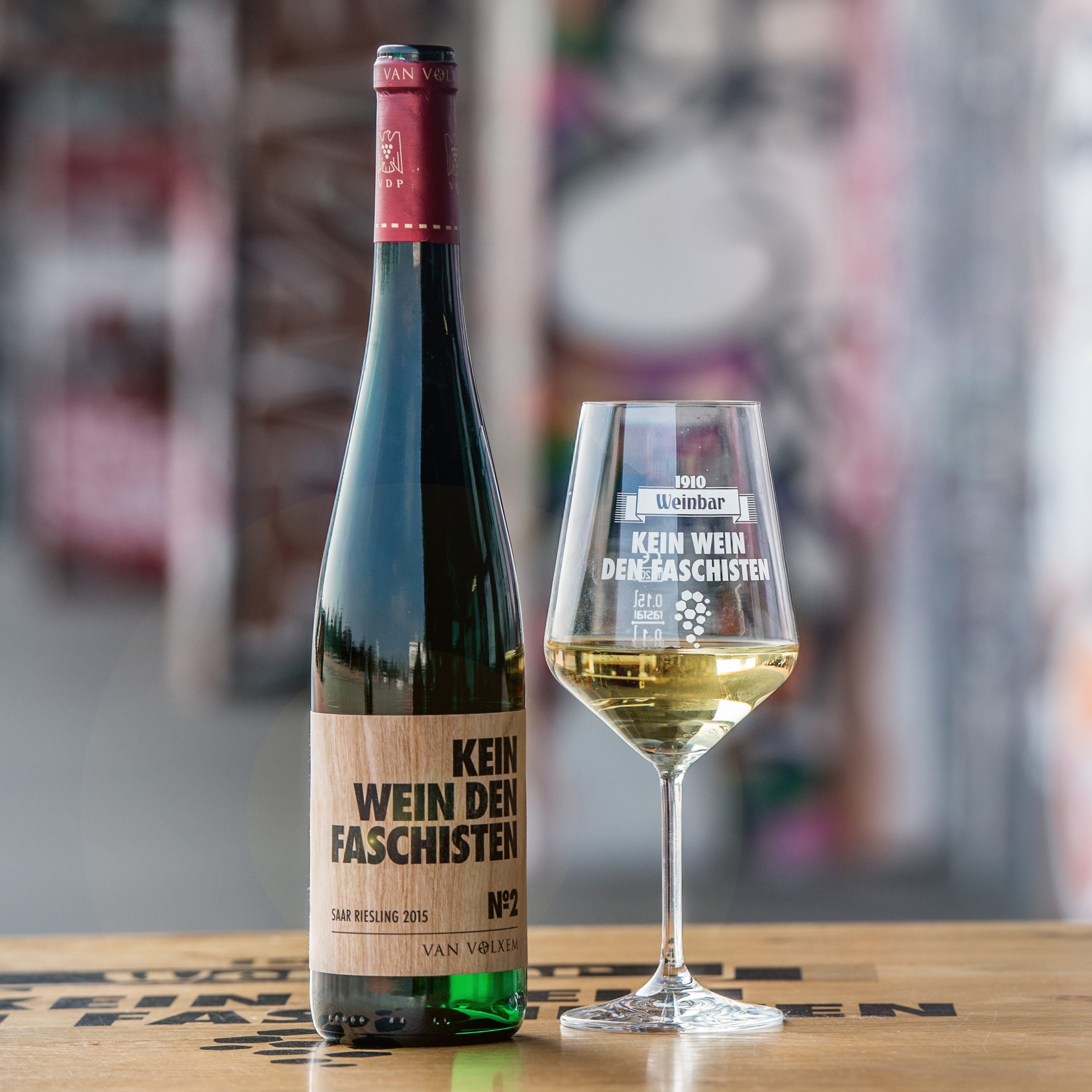 Van-Volxem-Produkt Van-Volxem-Produkt