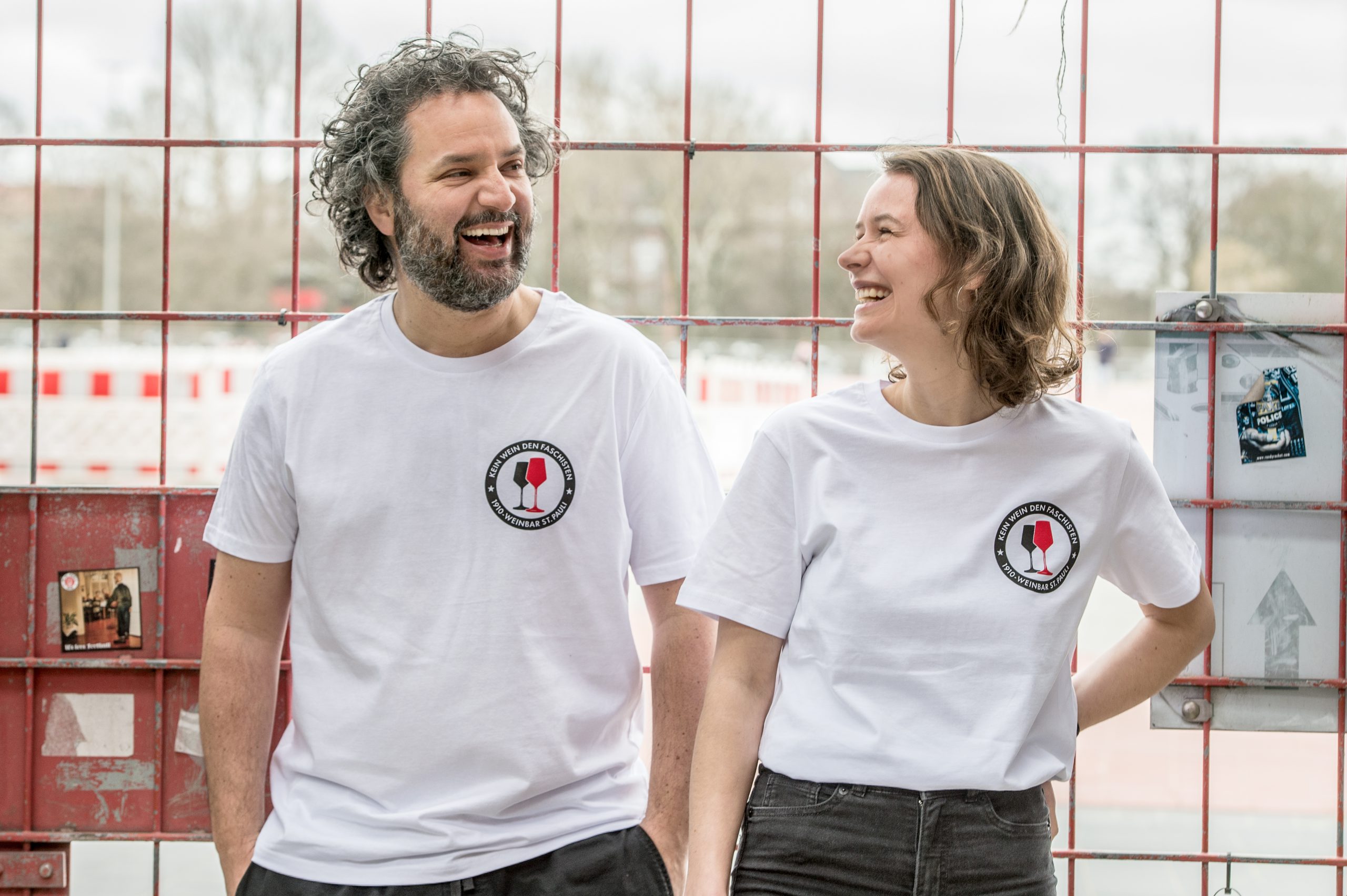 Streetwear, Gläser und mehr