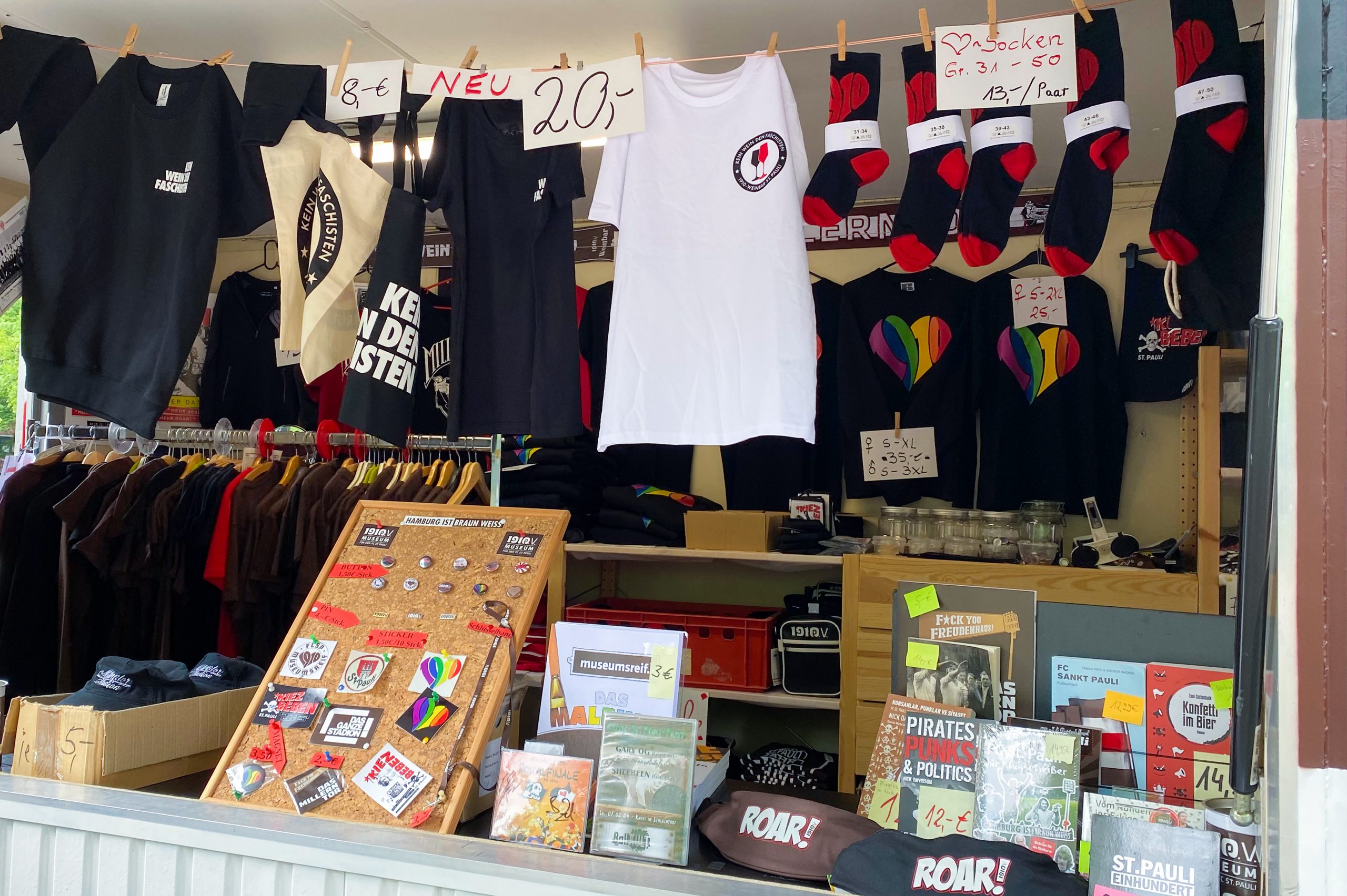 1910-Container | Harald-Stender-Platz